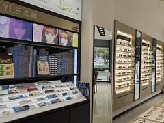 -浙文眼镜(清江西路店)