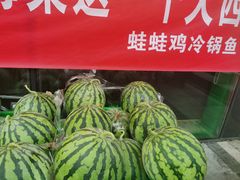 -老表牌·蛙蛙鸡冷锅鱼(成都东站店)