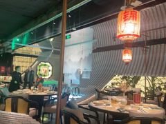 -锦府盐帮·私宴(赛特店)
