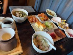 -青藤茶馆(南山路店)