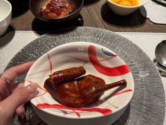 -万丽轩·粤菜(王府井金茂万丽酒店)