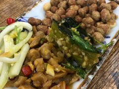 -宏记汕头白粥店(江怡店)