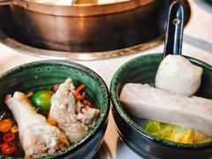 -狐狸爱上椰子鸡(滨江星光大道店)