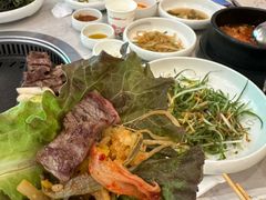 -黄金牧场(明洞总店)