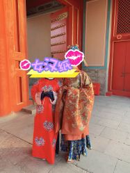 -美云庭古装·格格服汉服·京城旅拍(北京店)