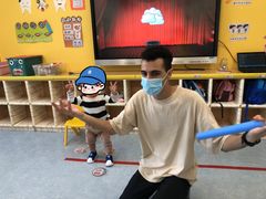 -子悦童萌国际托育中心(珠江新城店)