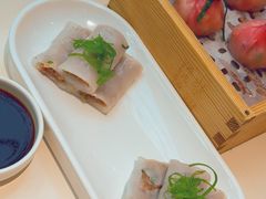 -蔡澜点心·粤菜(赛格国际购物中心店)
