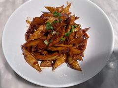 大明油焖笋-苏帮袁Sue Cuisine(来福士店)