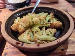 -啫火啫啫煲·顺德干蒸(壹海城店)