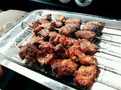 -王记西鎮电烤肉(汶上路店)