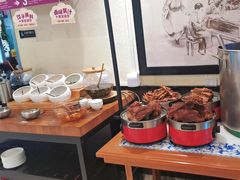 -东方饺子王(和平里店)