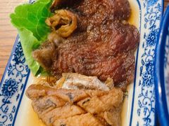 -孙盛兴奥灶面馆·蟹黄面·三虾面(山塘街总店)
