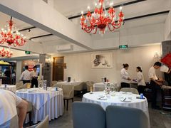 -月福京味斋·烤鸭店·北京菜(鼓楼总店)