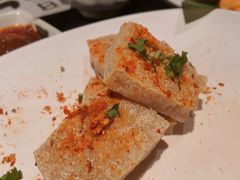 山口组包浆豆腐-牛家酒场(7mall店)