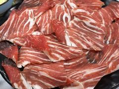 -马记伊源斋涮肉·清真菜(百子湾店)
