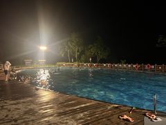 -东海森林温泉度假酒店