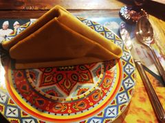 -卢布里西餐厅(总店)