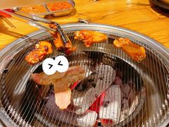 -牛炙烤肉(车公庙店)
