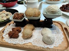 -卫鼎轩·家宴(水上公园店)