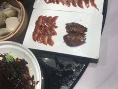 -粗茶淡饭·汉口公馆(循礼门店)