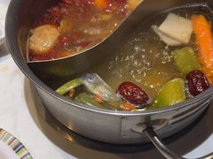 -吉布鲁牛排海鲜自助(成都大悦城店)
