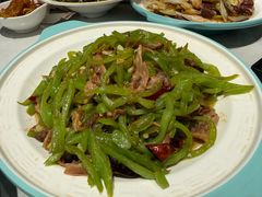 -高玛纳驴肉火烧(一世界店)