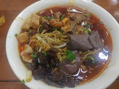 -蒋家肠旺面馆老店(合群路店)