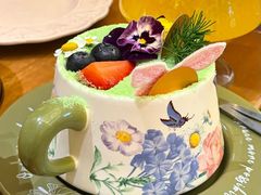 -秘密旅行Bonjour(黑金冠 江南西店)