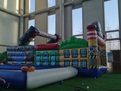 -中家鑫园温泉酒店鑫悦汤泉