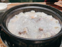 -春润大地海南椰子鸡(沙井京基百纳广场店)