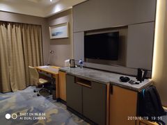 -长春金安大饭店