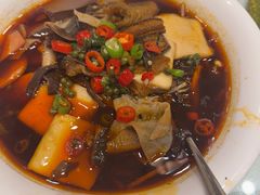 -得月楼·省级非遗·传统苏帮菜(观前店)