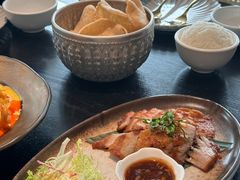 -Thai Alley泰爱里(二沙岛店)