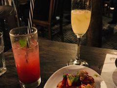 -Ocean's Table 欧舍