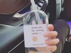 -ADO KAFE(大学城店)