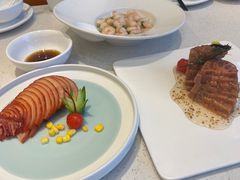 -三品香·江浙菜(松江九谊店)