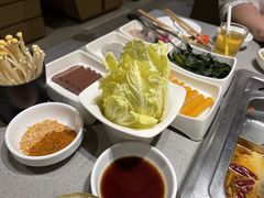 -海底捞火锅(城阳万象汇店)