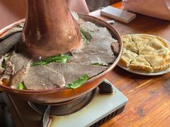 -塔洛藏餐吧(香格里拉古城店)