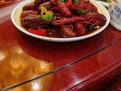 -仙林宾馆-餐厅