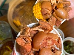 -西关味(大卫城店)