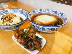 -裕兴记·三虾面(西北街总店)