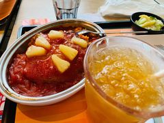 -大快活(丽丰店)
