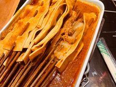 -汇通杨家·烤肉(汇通店)