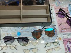 -田小肥眼镜(龙德广场店)