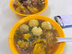 -金利食店(氹仔店)