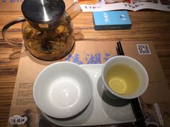 -江湖情酸菜鱼(万菱汇店)
