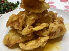 -李记东北饺子馆·东北菜(欢乐谷店)