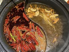 -万杰老灶火锅·20年老品牌(大丰店)