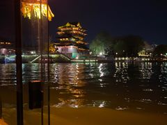-凤城河风景区