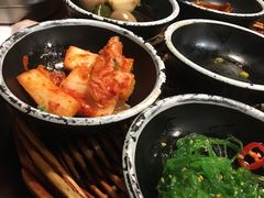 -三代烤肉(保利广场店)